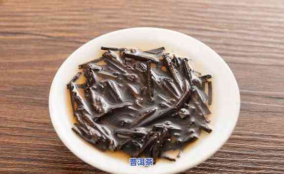 普洱茶梗是怎么产生的吗，揭秘普洱茶梗的产生过程