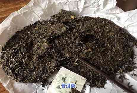 普洱茶饼怎么弄碎教你两种方法图，学会这两招，轻松搞定普洱茶饼！