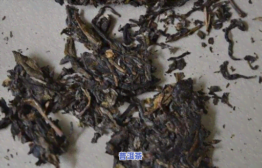 普洱沱茶怎么拆不碎-普洱沱茶怎么拆不碎呢