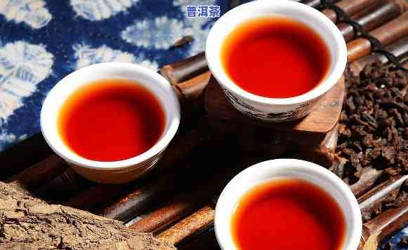 什么是普洱茶能减肥的人喝，普洱茶：能帮助减肥的神奇饮品！