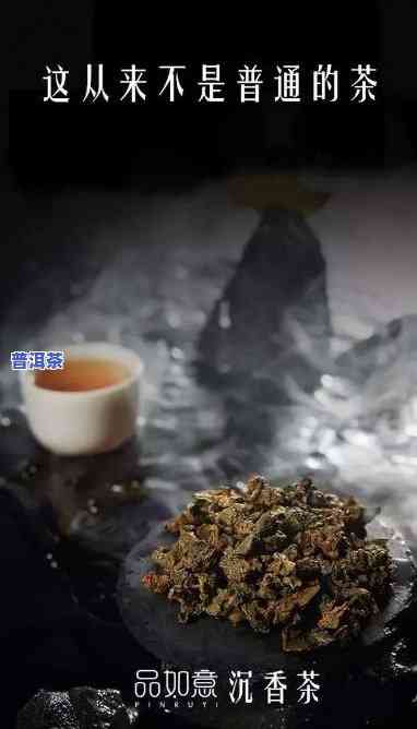 普洱茶好还是沉香茶好喝-普洱茶好还是沉香茶好喝一点