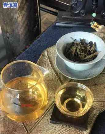 普洱茶优雅照片大全高清图片