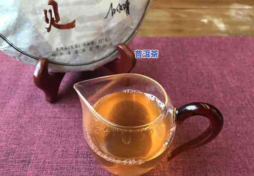 喝茶的普洱茶叫什么名字好听？寻觅更佳品名