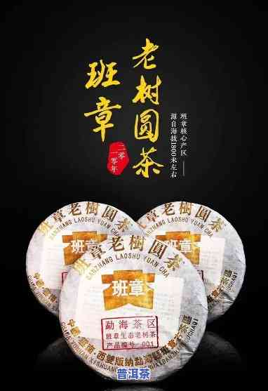 老班章珍藏品2016年：龙象圆茶与2008年的珍贵对比