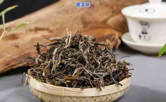 普洱茶为啥带茶梗呢图片-普洱茶为啥带茶梗呢图片大全