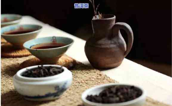 普洱茶豆香味，探索普洱茶的特别魅力：豆香味道的奇妙之旅