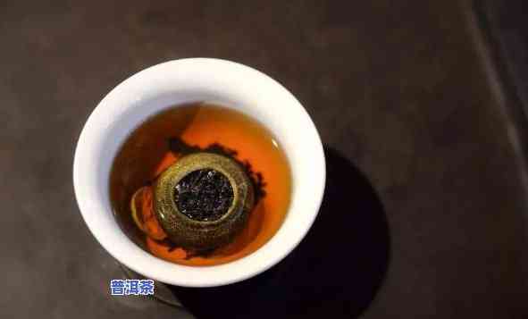 探究普洱茶樟香：味道来源与特点