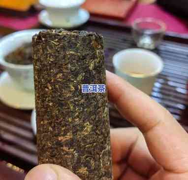 老班章竹筒茶：图片、价格一览