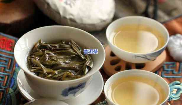 普洱茶益心泉是什么茶叶，揭秘茶叶：普洱茶益心泉究竟是什么？