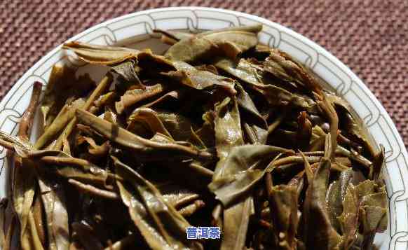 怎样泡制美味小种普洱茶？全攻略图片视频分享