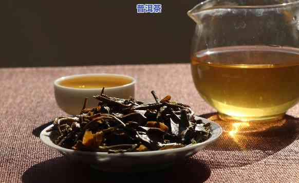 怎样泡制美味小种普洱茶？全攻略图片视频分享