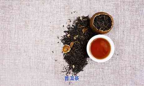 普洱茶可以泡什么？茶叶、水果还是其他茶类？全在这！