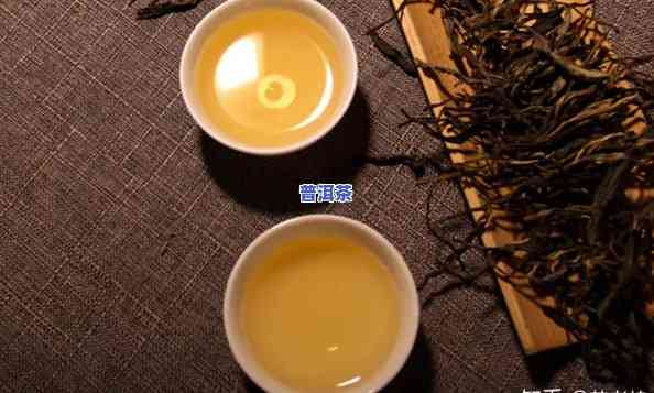 普洱茶、红茶的功效与作用比较，哪个更适合你？