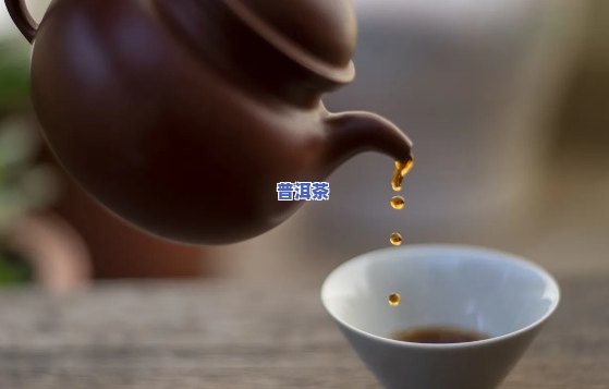 普洱茶煮泡口感比较？视频详解！