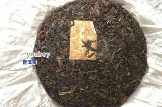 冰岛普洱茶是绿茶吗，冰岛普洱茶：它是绿茶吗？