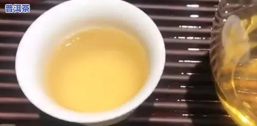 普洱茶用什么毛料好喝呢视频，揭秘！普洱茶的更佳搭配毛料，口感更上一层楼！