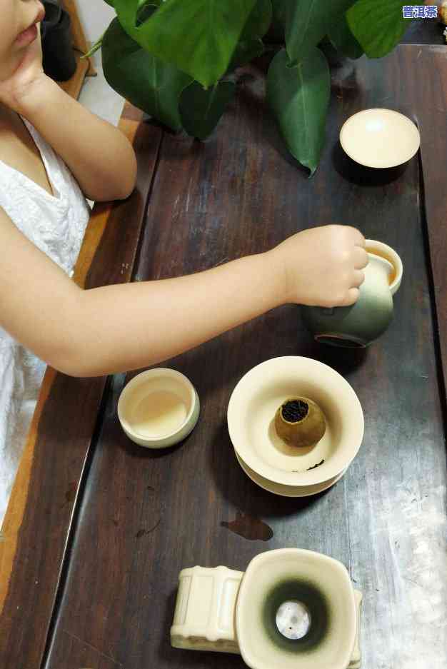 普洱茶熟茶泡饮指南：怎样冲泡出美味口感？