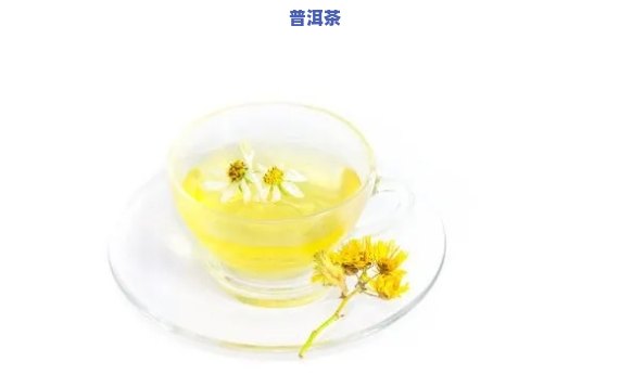 普洱茶 菊花冰糖：可以一起泡吗？功效解析与百科