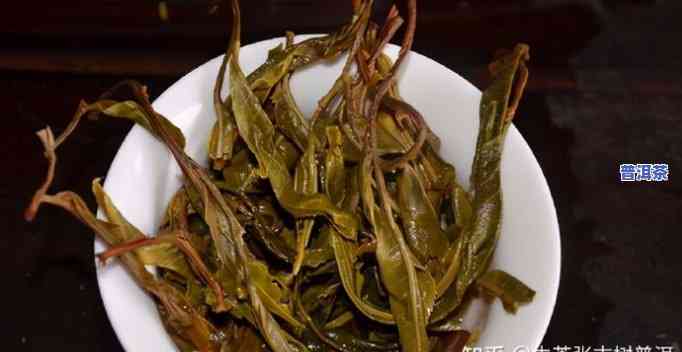 藤条茶和普洱茶一样吗，藤条茶与普洱茶：有何不同？