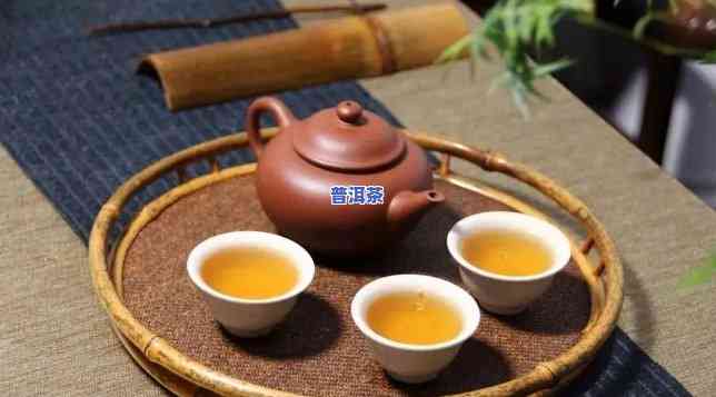 早上醒来可以喝普洱茶吗？针对女生的健康建议