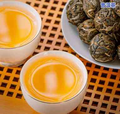 普洱茶汤色浑浊发黑正常吗？作用口感及起因解析