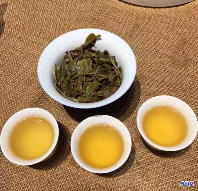 普洱茶茶山排名，揭秘普洱茶茶山排名，哪些地方的茶叶品质更佳？