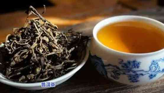 普洱茶和绿茶味道不一样-普洱茶和绿茶味道不一样怎么回事