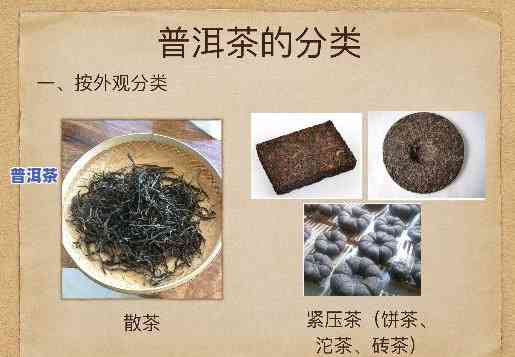 云南普洱茶，探秘云南普洱茶：一份详细的