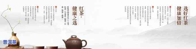 普洱茶宣传册，品味健康生活：探索普洱茶的无限魅力——普洱茶宣传册