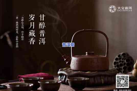 普洱茶宣传片文案：制作技巧与范例全解析