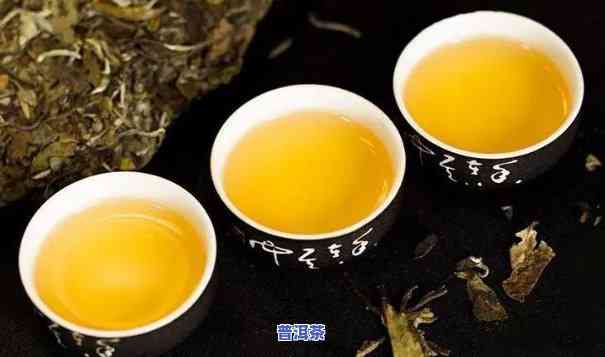 白岩茶属于普洱茶系列吗，白岩茶：是不是属于普洱茶系列？