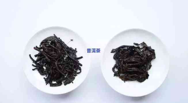 普洱茶叶什么颜色，探索普洱茶的特别魅力：揭示其神秘的颜色世界