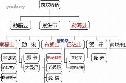 南糯山普洱茶保存期及冲泡方法全解