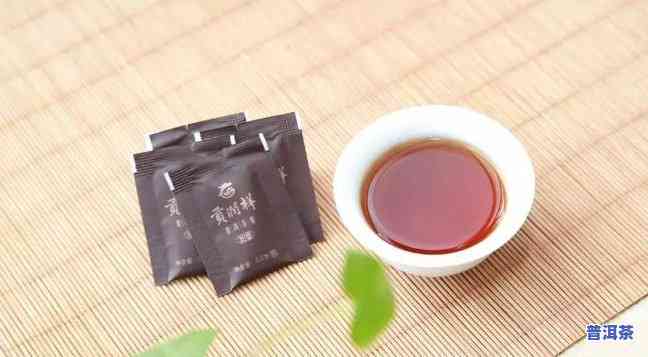 中益普洱茶膏价格多少？全面解析中益普洱茶膏及其功效