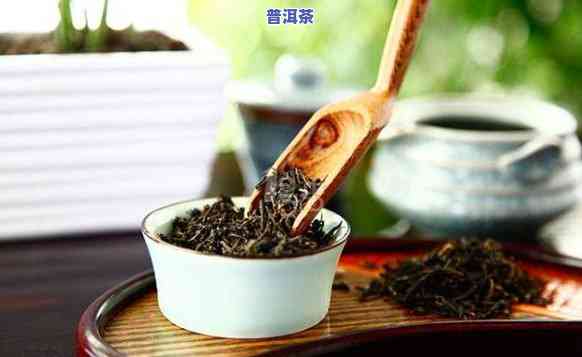 普洱茶：绿茶还是红茶？探讨其分类归属