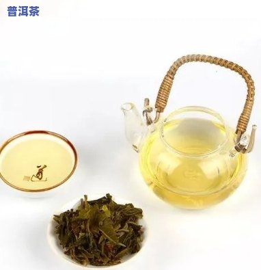 冰普洱茶怎么泡，「冰普洱茶怎么泡」：让你轻松掌握夏日清凉饮品的制作方法