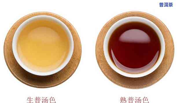 普洱茶降血压：熟普 vs 生普，哪种更有效？