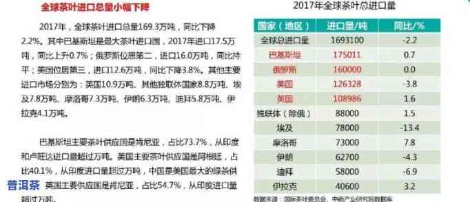 普洱茶开发成本分析报告：详细解析与实例