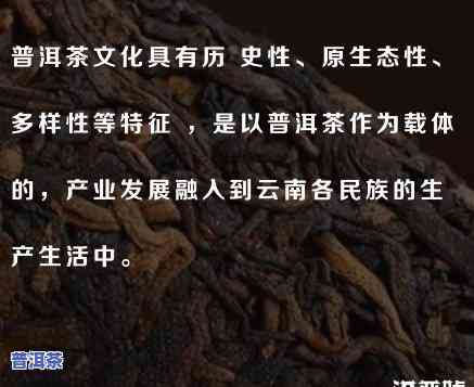 做普洱茶代理怎么样呢，探究普洱茶代理的可行性：一份全面指南