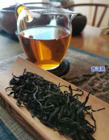 古树普洱属于红茶吗-古树普洱属于红茶吗还是绿茶