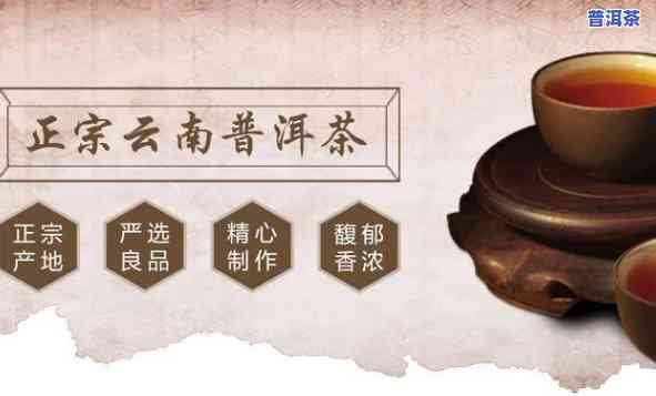   加盟普洱茶公司多少钱，揭秘  普洱茶加盟费用，需要多少钱才能成功开店？