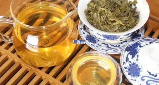 高中生喝什么样的普洱茶-高中生喝什么样的普洱茶好