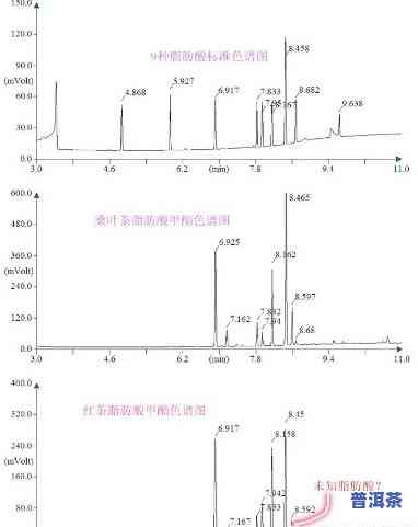 普洱茶香精色谱分析方法，普洱茶香精色谱分析法：详解与实践