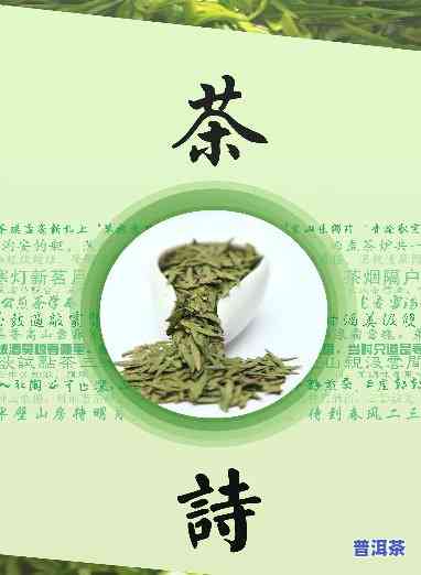 赞美春天的茶叶：美丽诗句与现代诗篇