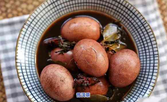 普洱能做茶叶蛋吗，探讨普洱茶的多元用途：除了泡茶，还能用来制作美味的茶叶蛋吗？