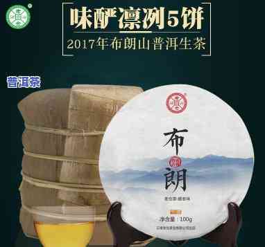 布朗山普洱茶100克沱茶-布朗山普洱茶多少钱一斤