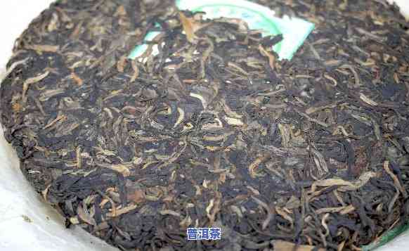 黎明八角亭2009普洱茶0432，黎明八角亭2009普洱茶0432：一段特别而珍贵的茶之旅