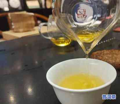 普洱茶越存越值钱吗？探讨其起因与市场作用