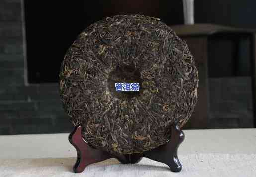 高清：高原上普洱茶工艺品图片大全