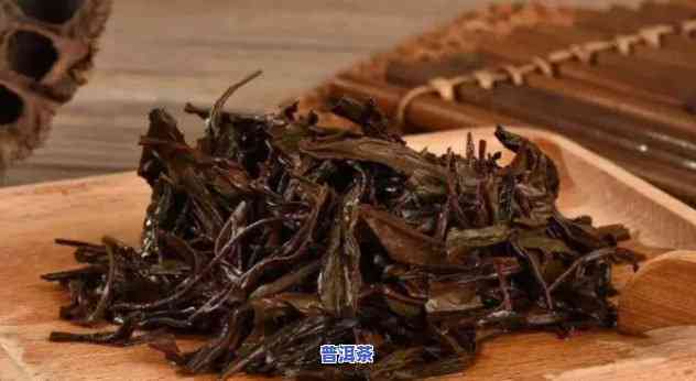 普洱茶碎茶叶能喝吗有吗图片，【解答】普洱茶碎茶叶可以饮用吗？是不是会有？附图片解析